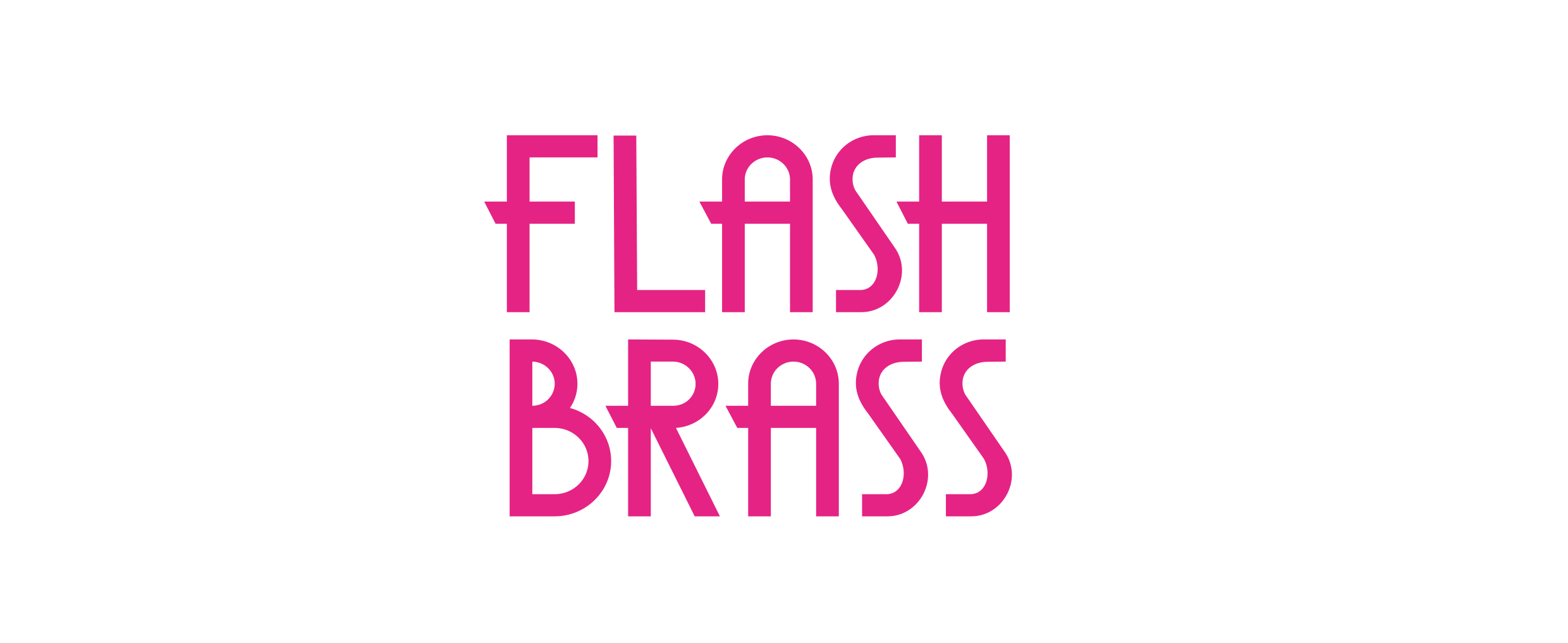 Flash Brass
